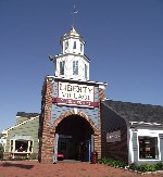 Liberty Village :: Click to see a larger version